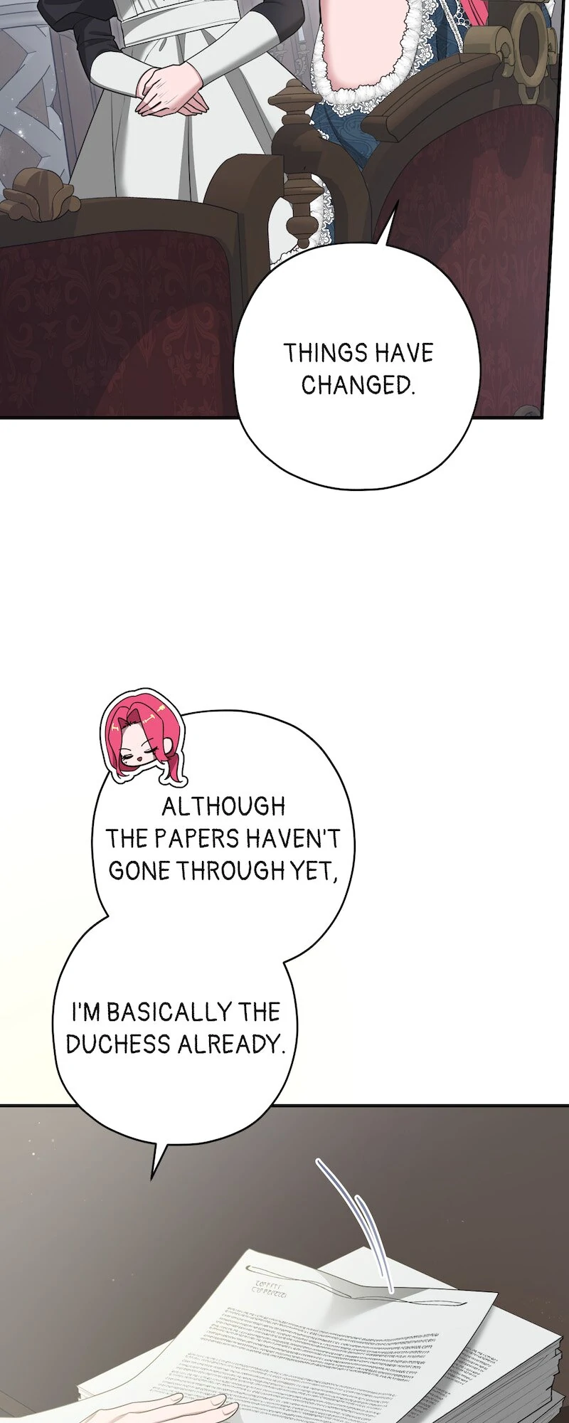 The Devilishly Trash Duke Chapter 62 234 05