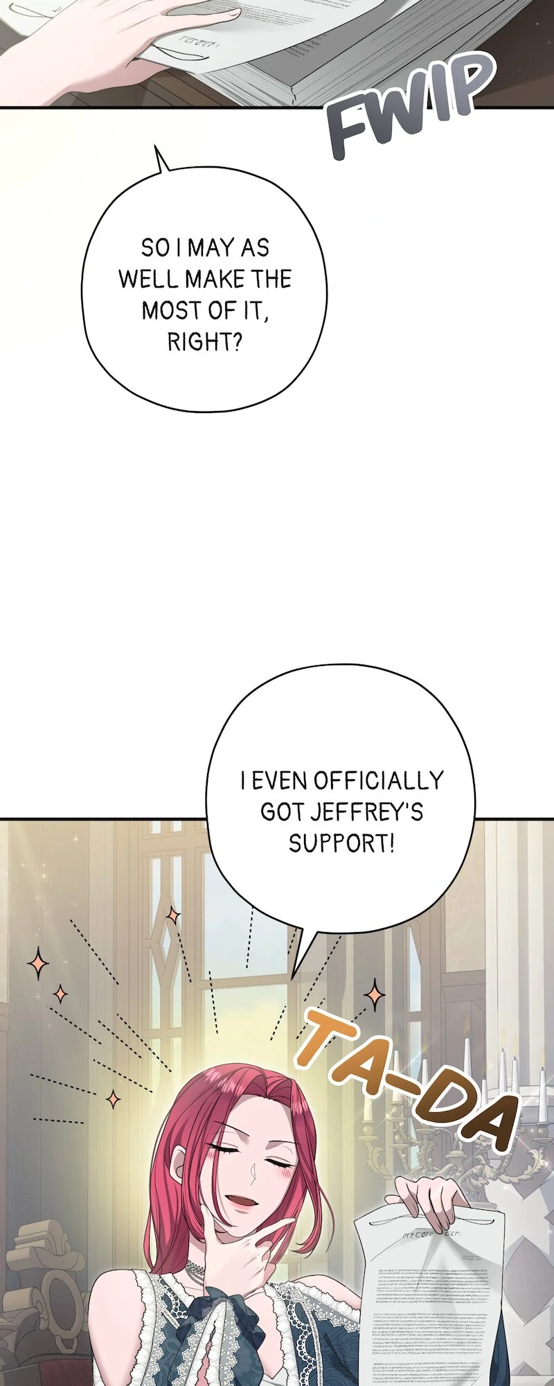 The Devilishly Trash Duke Chapter 62 235 06