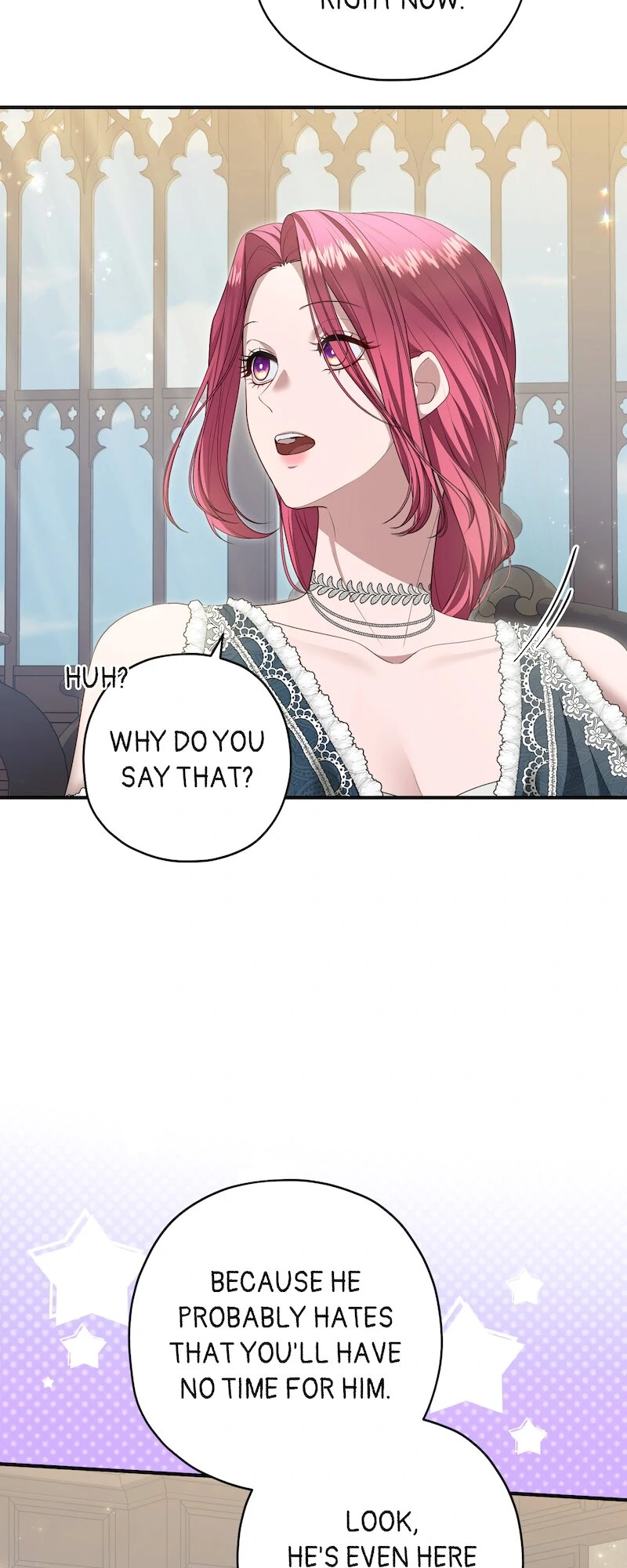 The Devilishly Trash Duke Chapter 62 238 09