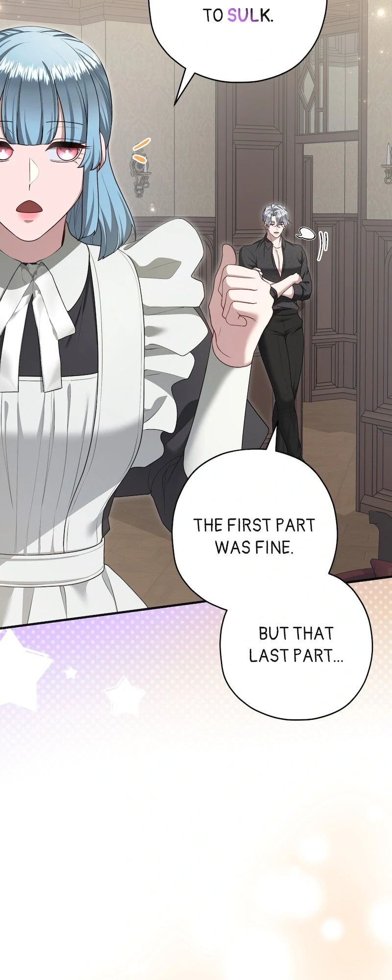 The Devilishly Trash Duke Chapter 62 239 10