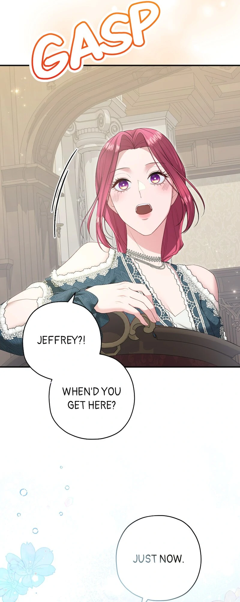 The Devilishly Trash Duke Chapter 62 240 11