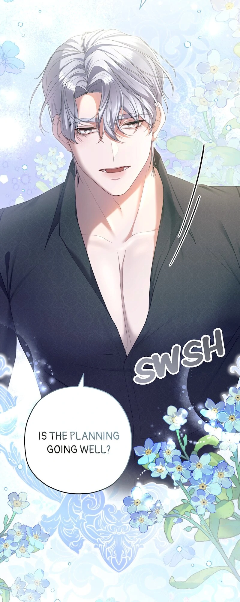 The Devilishly Trash Duke Chapter 62 241 12