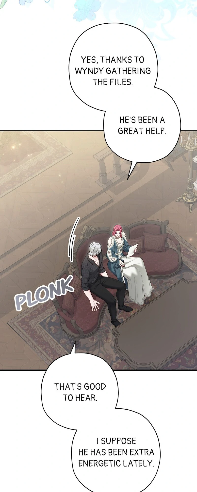 The Devilishly Trash Duke Chapter 62 242 13