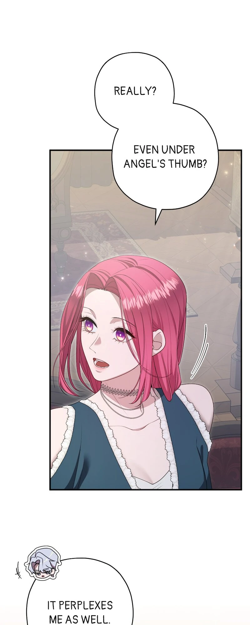 The Devilishly Trash Duke Chapter 62 244 15