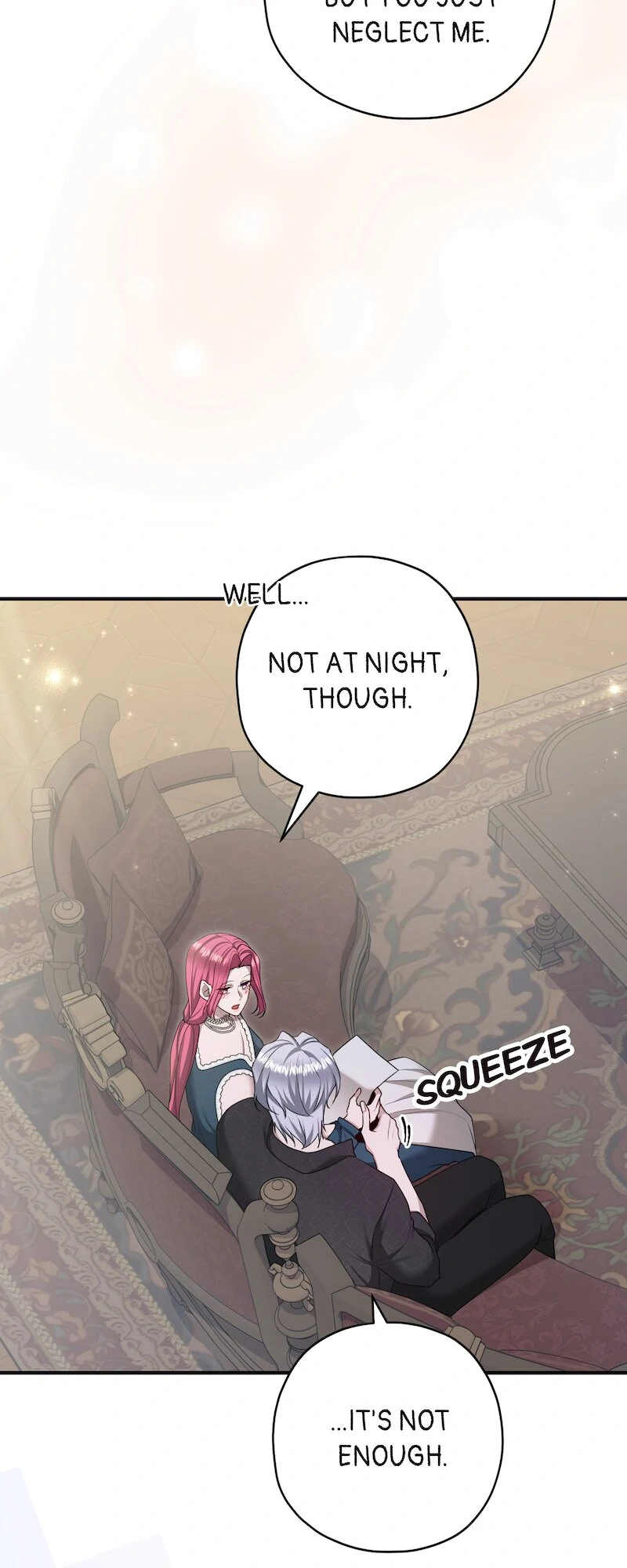 The Devilishly Trash Duke Chapter 62 247 18