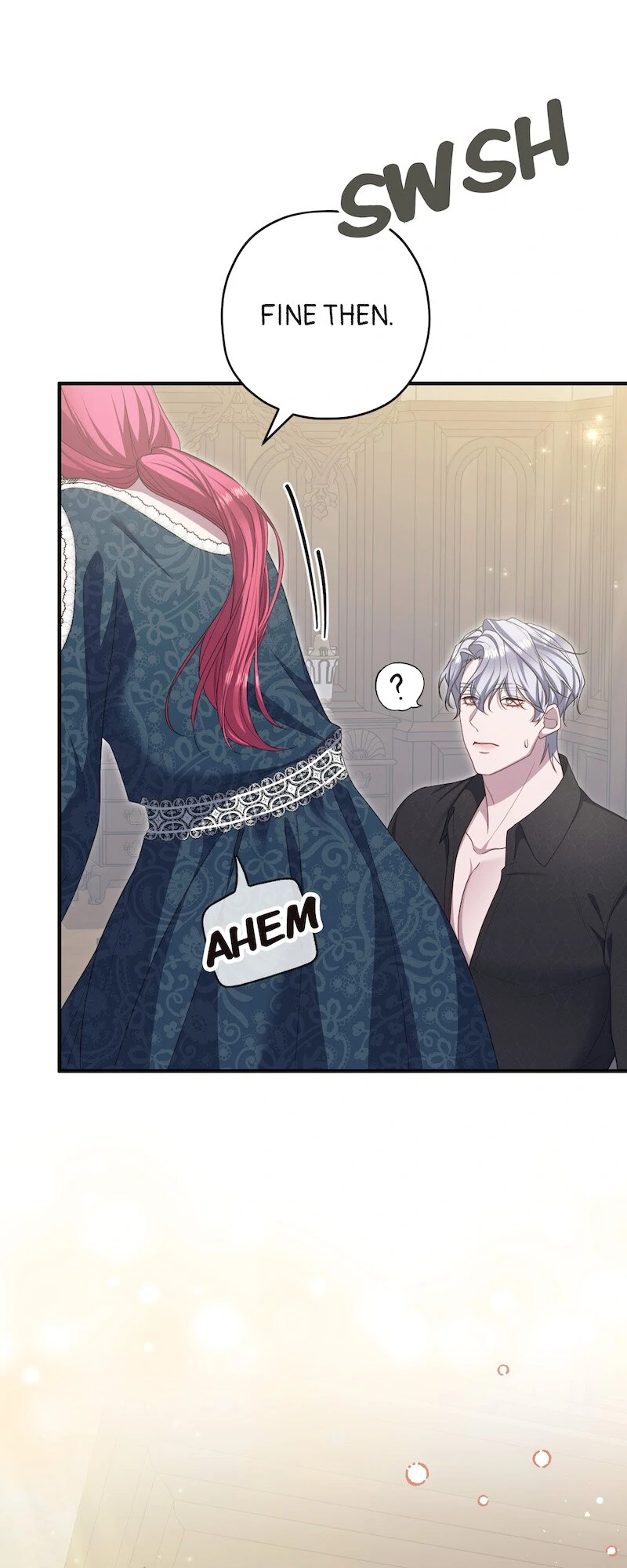 The Devilishly Trash Duke Chapter 62 249 20