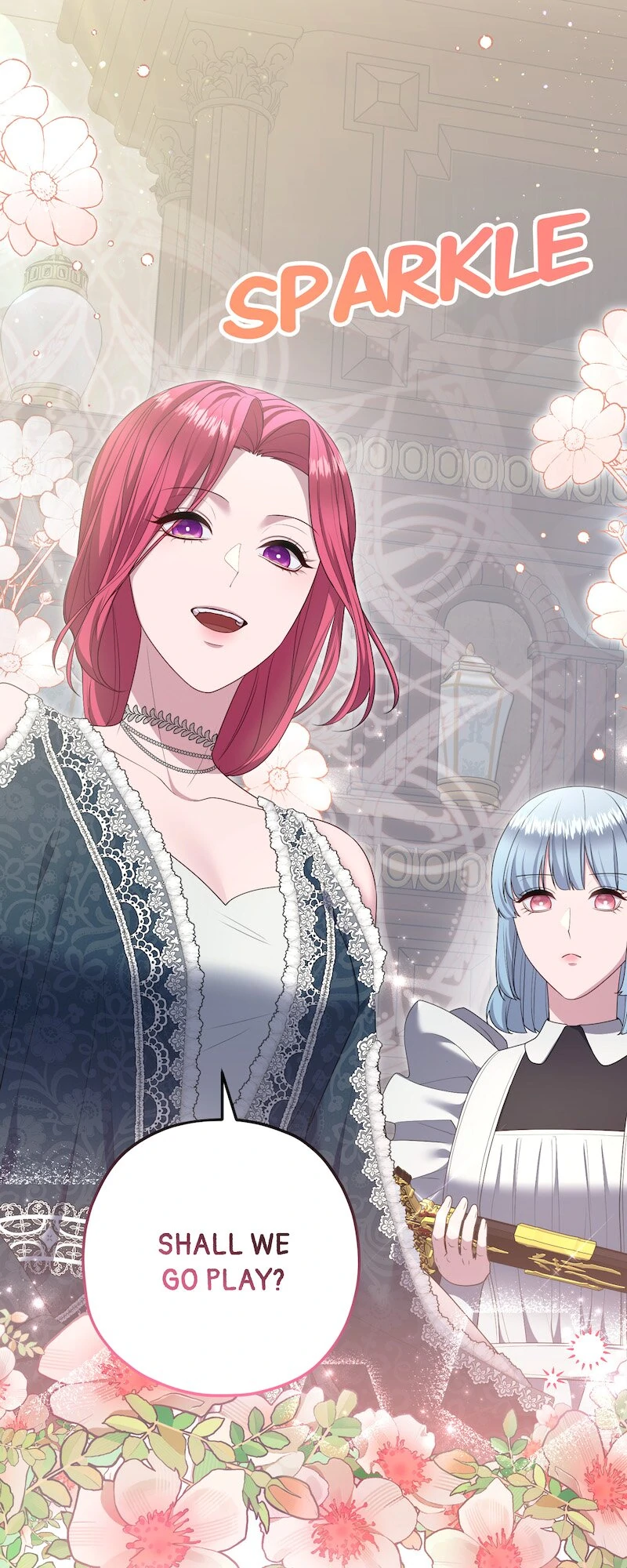 The Devilishly Trash Duke Chapter 62 250 21