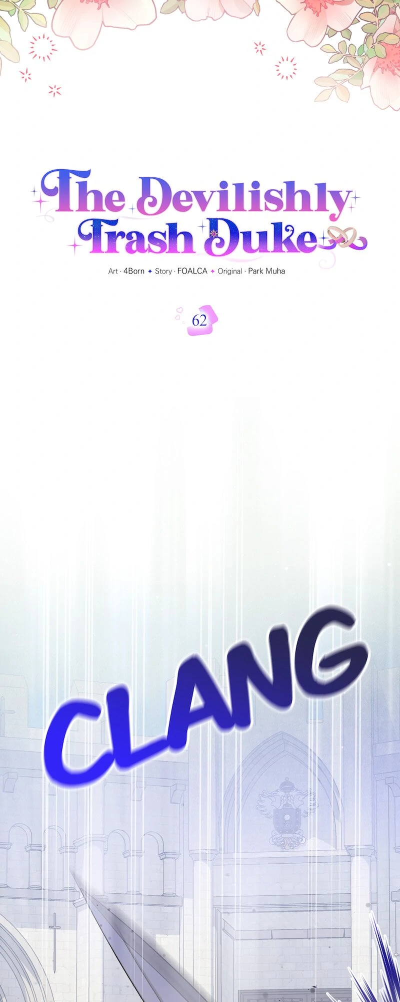 The Devilishly Trash Duke Chapter 62 251 22