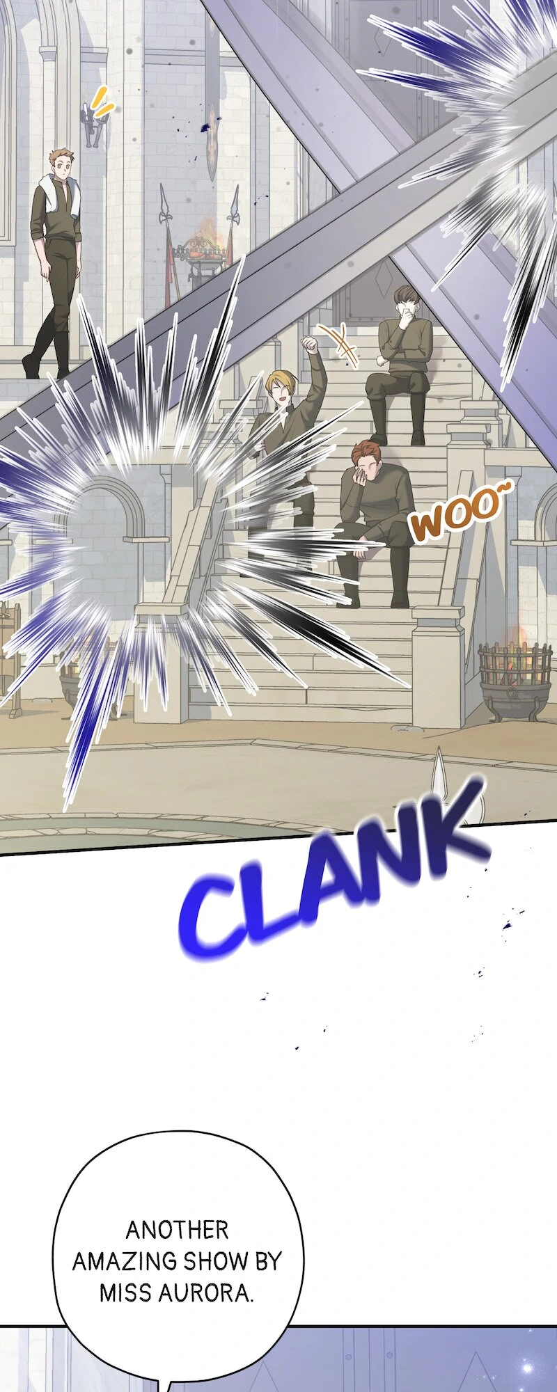 The Devilishly Trash Duke Chapter 62 252 23