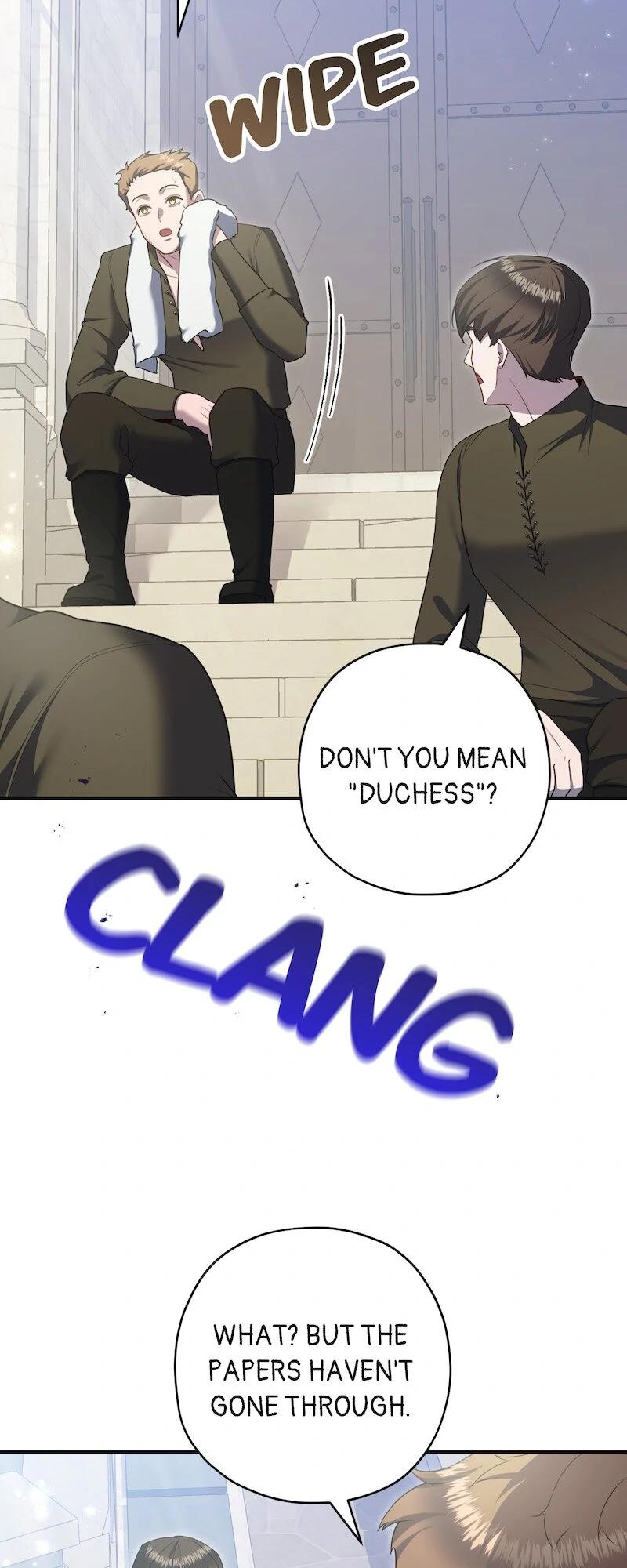 The Devilishly Trash Duke Chapter 62 253 24