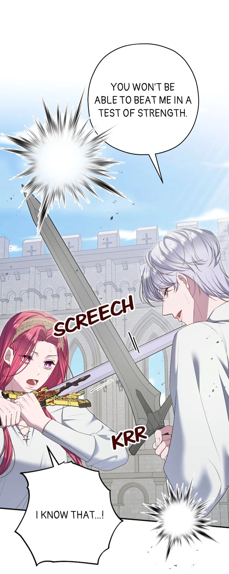 The Devilishly Trash Duke Chapter 62 256 27