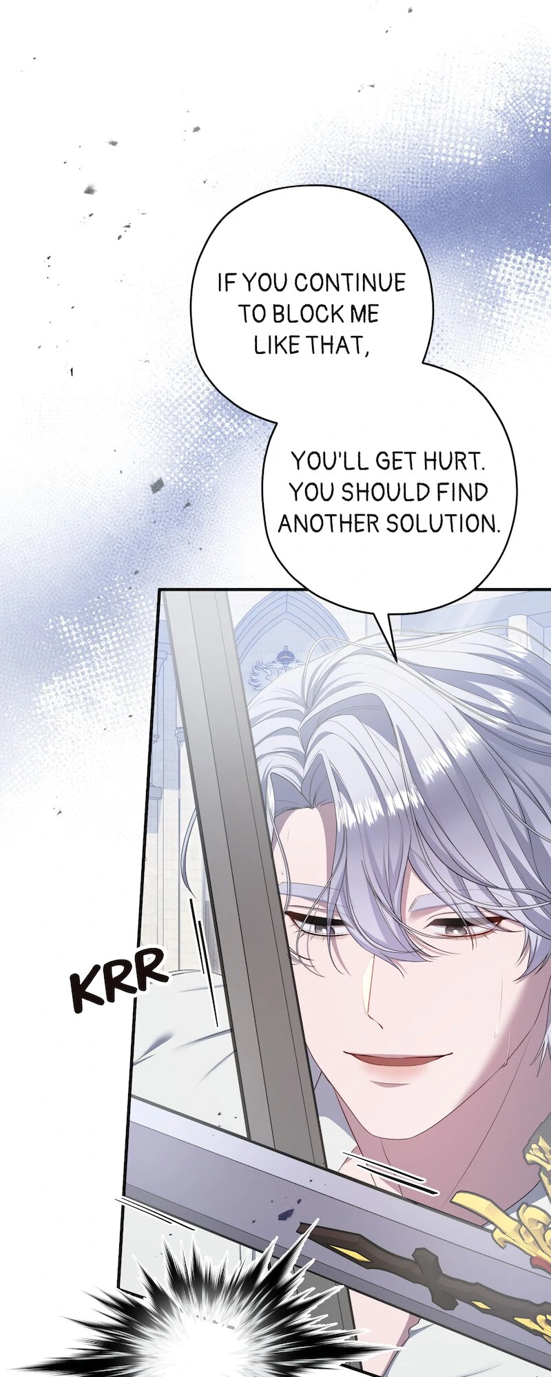 The Devilishly Trash Duke Chapter 62 257 28