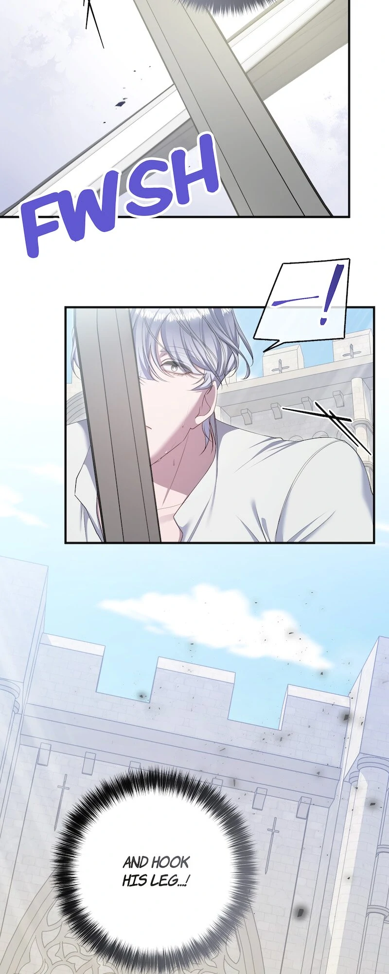 The Devilishly Trash Duke Chapter 62 259 30