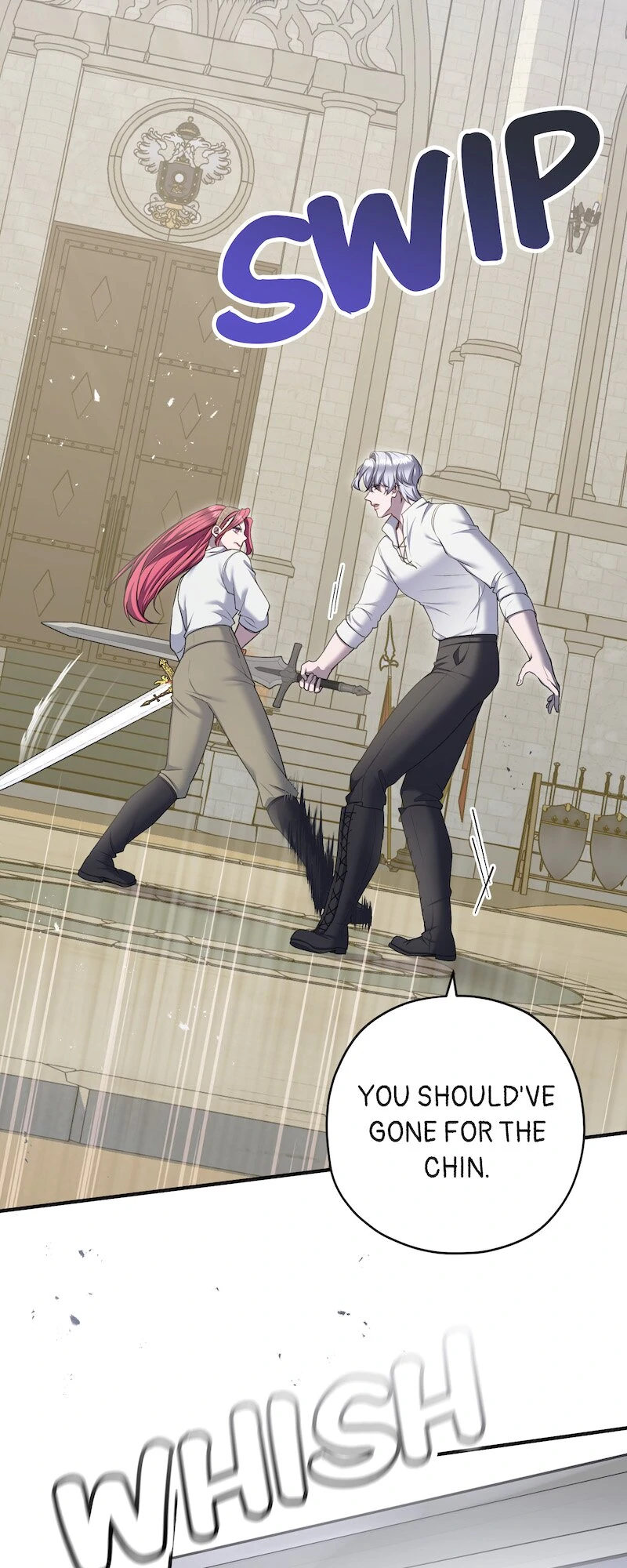 The Devilishly Trash Duke Chapter 62 260 31