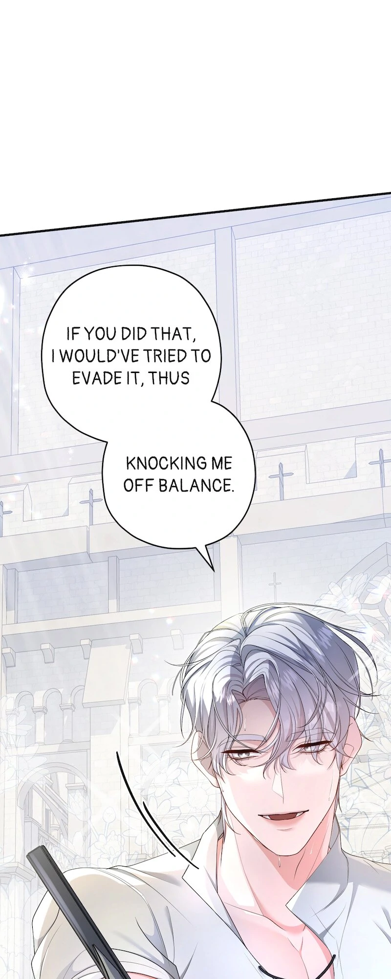 The Devilishly Trash Duke Chapter 62 263 34