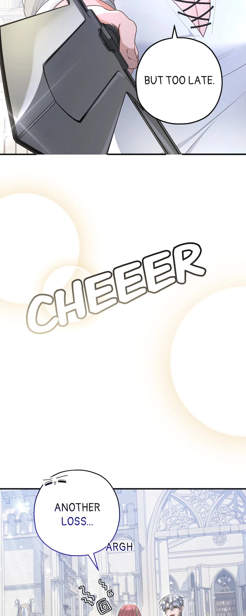 The Devilishly Trash Duke Chapter 62 264 35