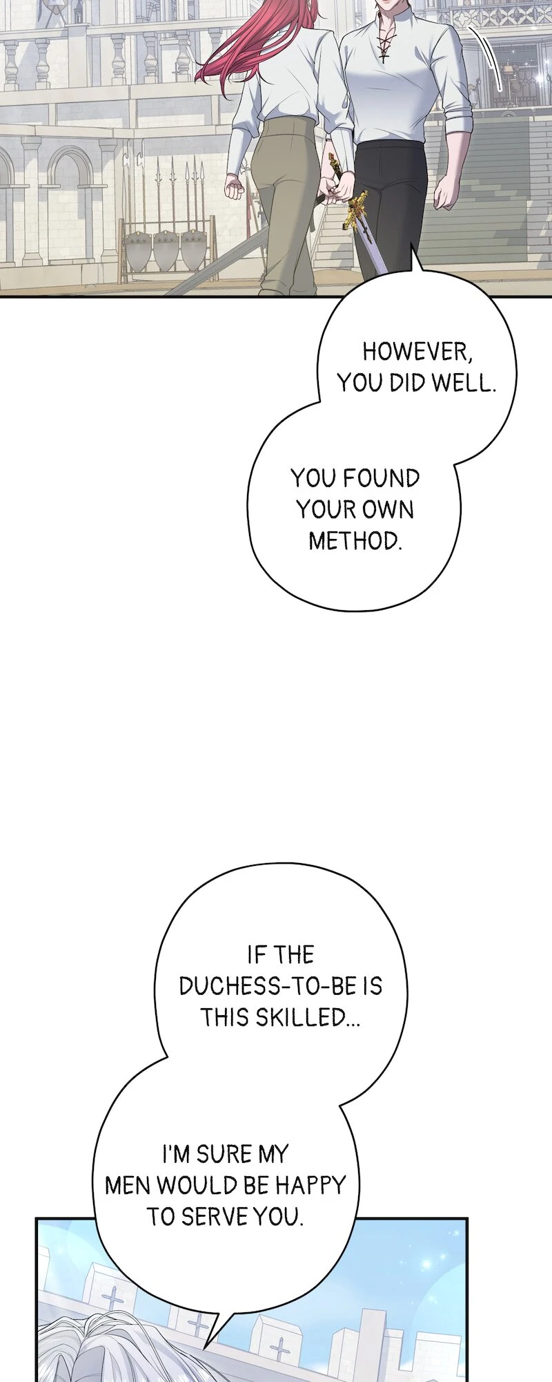 The Devilishly Trash Duke Chapter 62 265 36