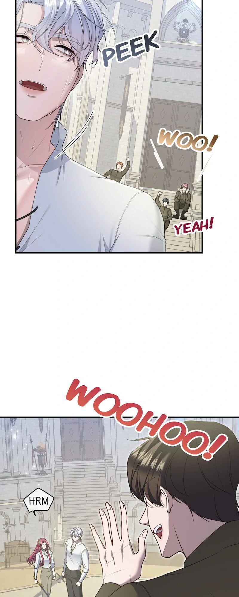 The Devilishly Trash Duke Chapter 62 266 37