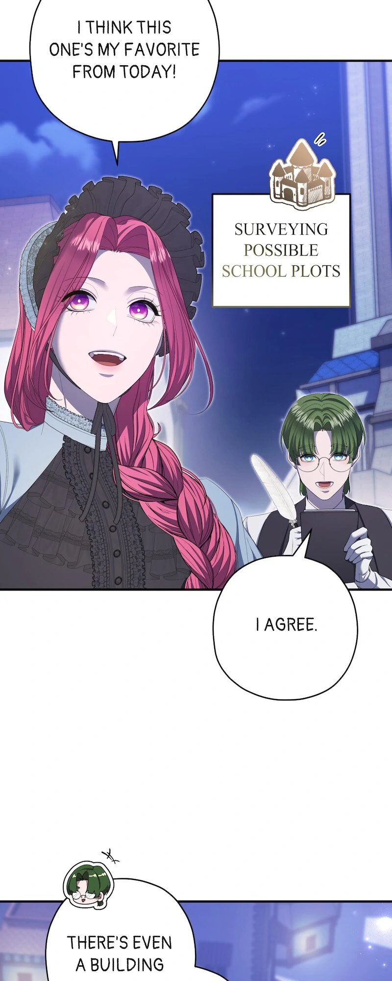 The Devilishly Trash Duke Chapter 62 271 42