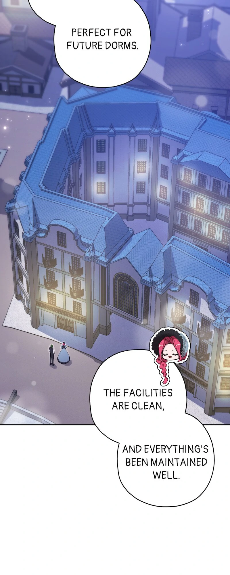 The Devilishly Trash Duke Chapter 62 272 43