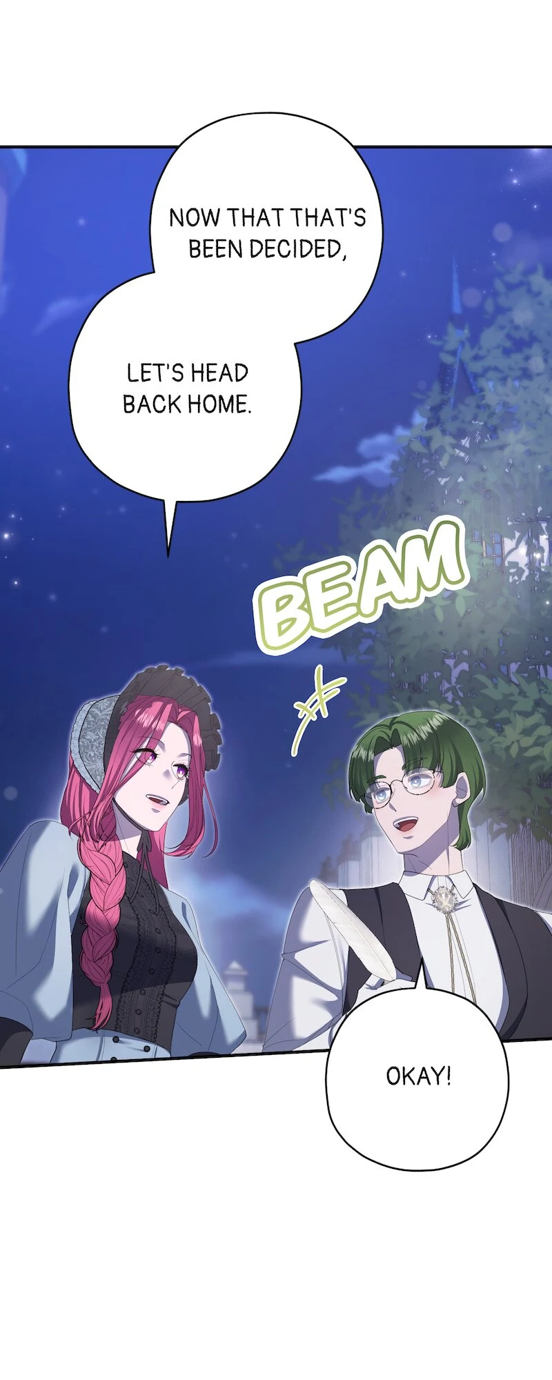 The Devilishly Trash Duke Chapter 62 273 44