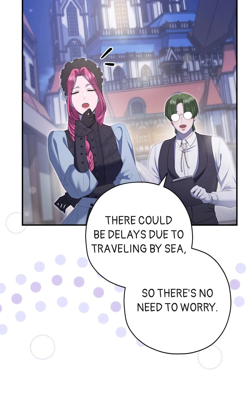 The Devilishly Trash Duke Chapter 62 275 46