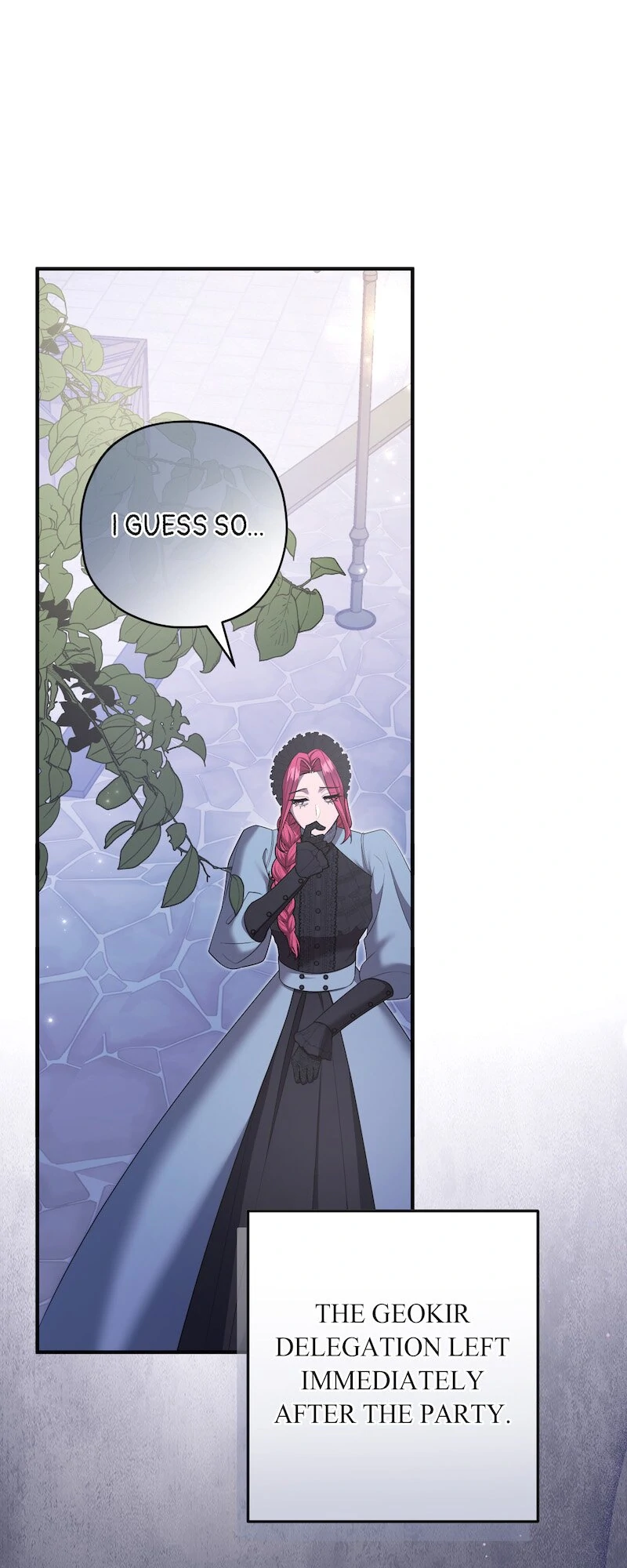 The Devilishly Trash Duke Chapter 62 276 47