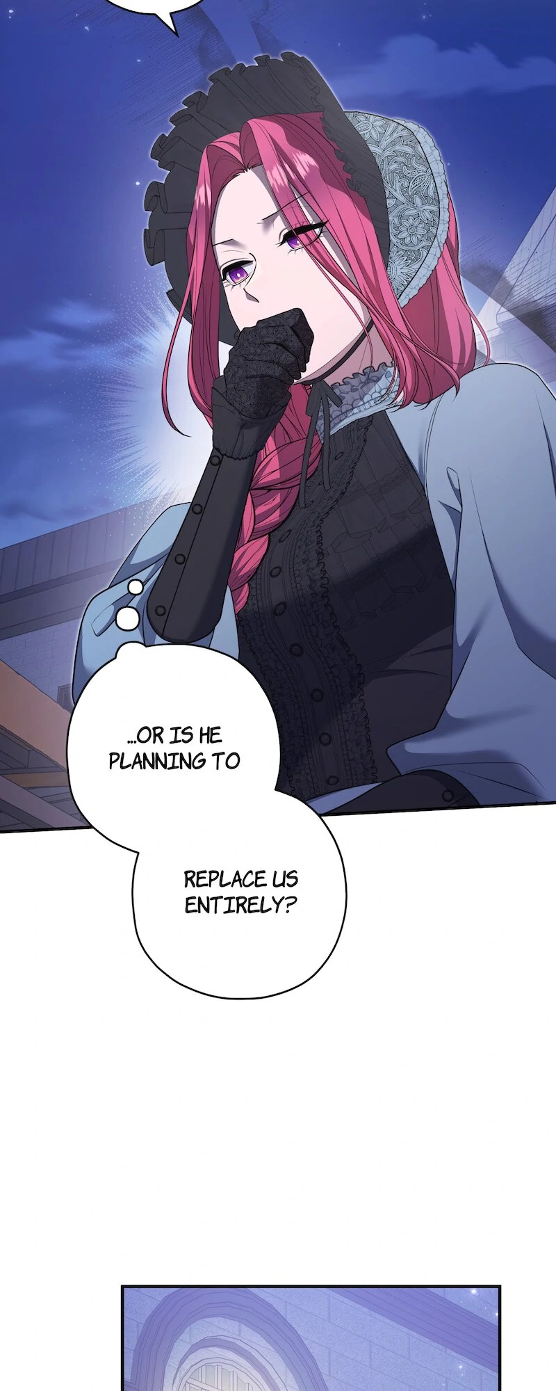 The Devilishly Trash Duke Chapter 62 279 50