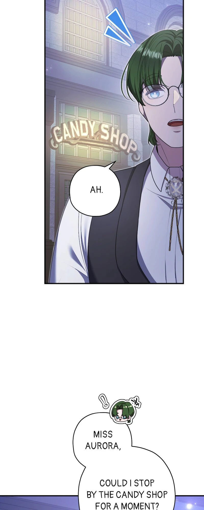 The Devilishly Trash Duke Chapter 62 280 51