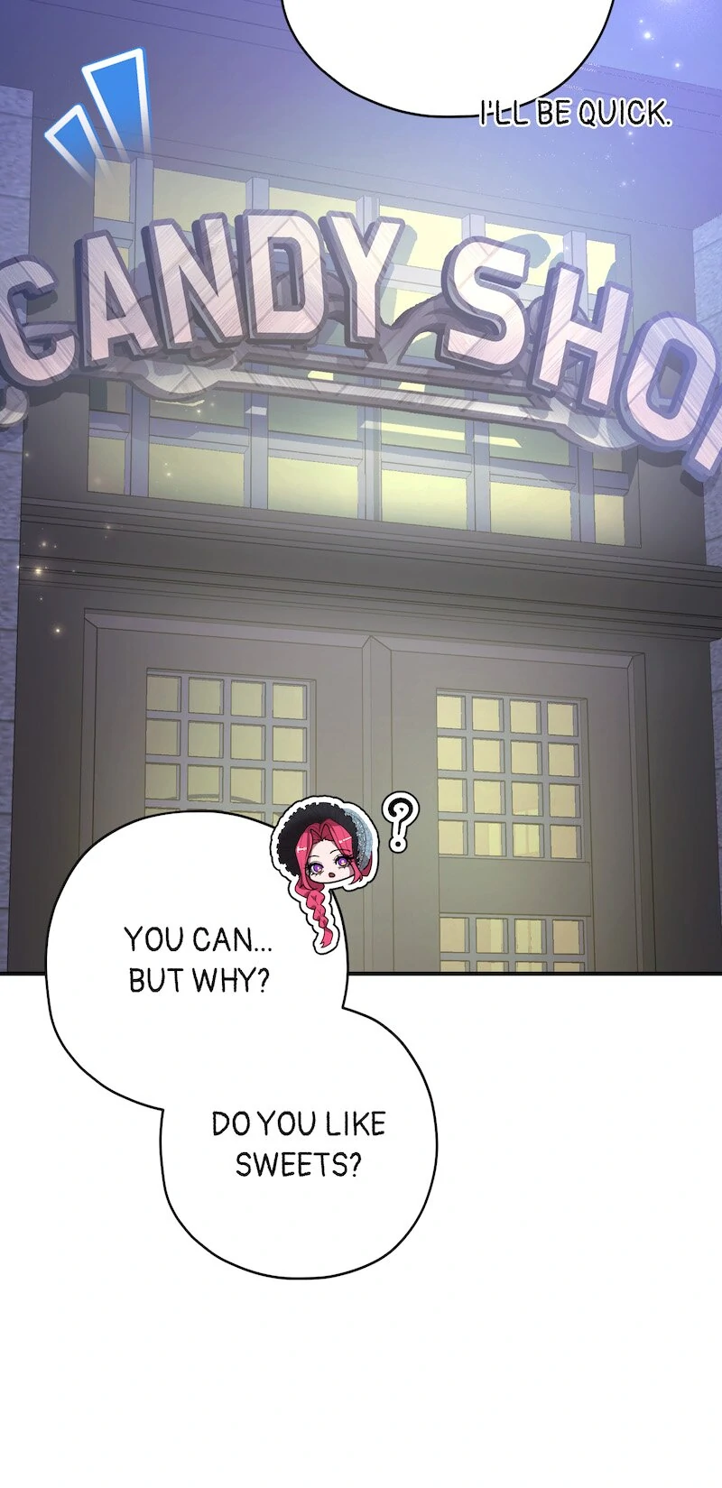 The Devilishly Trash Duke Chapter 62 281 52