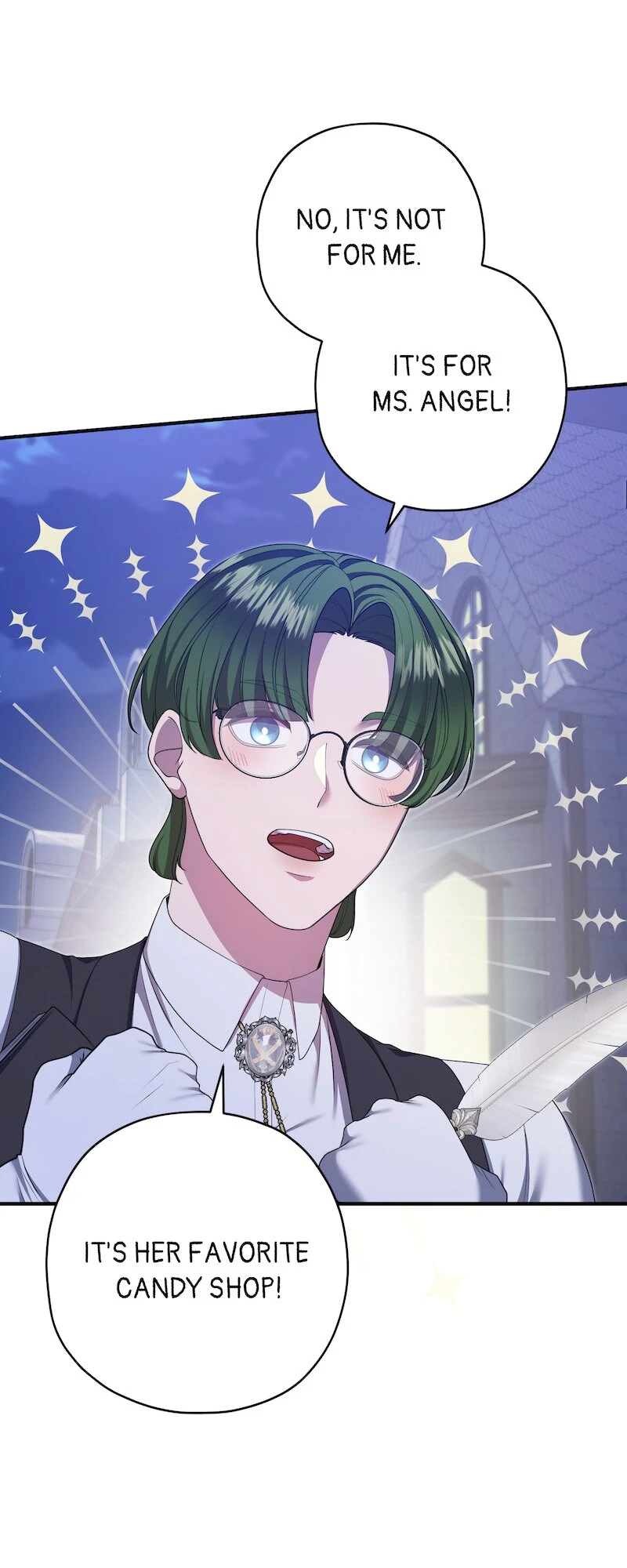 The Devilishly Trash Duke Chapter 62 282 53