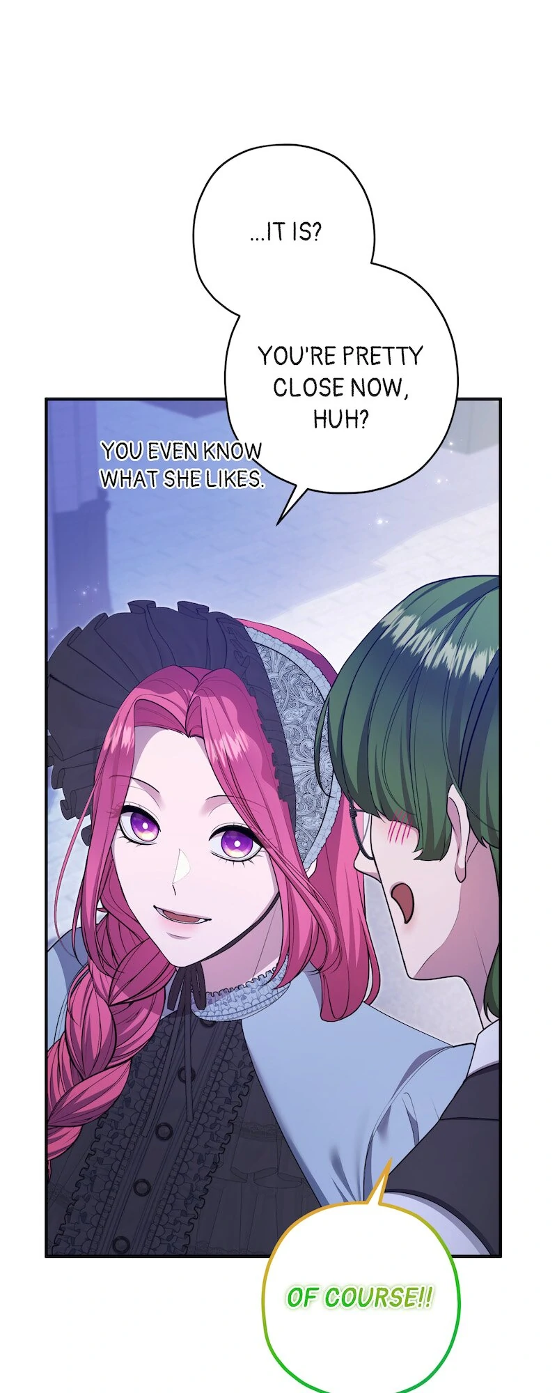 The Devilishly Trash Duke Chapter 62 283 54