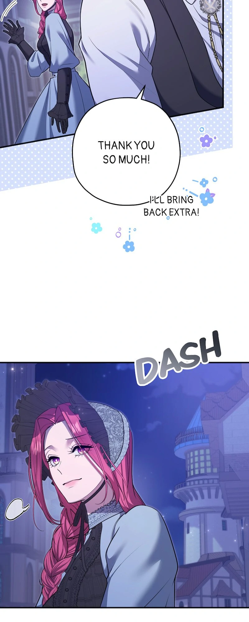 The Devilishly Trash Duke Chapter 62 286 57