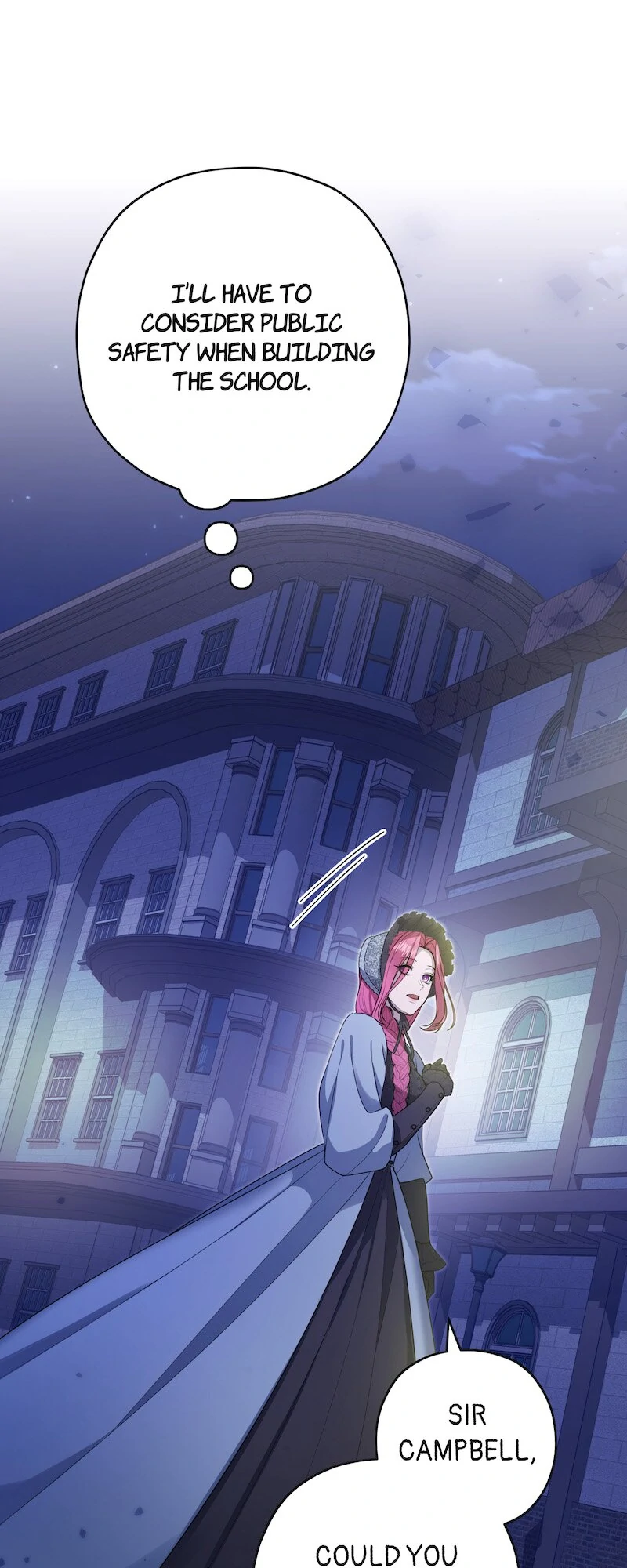 The Devilishly Trash Duke Chapter 62 289 60