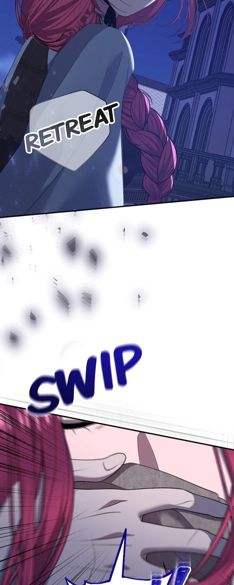 The Devilishly Trash Duke Chapter 62 299 70