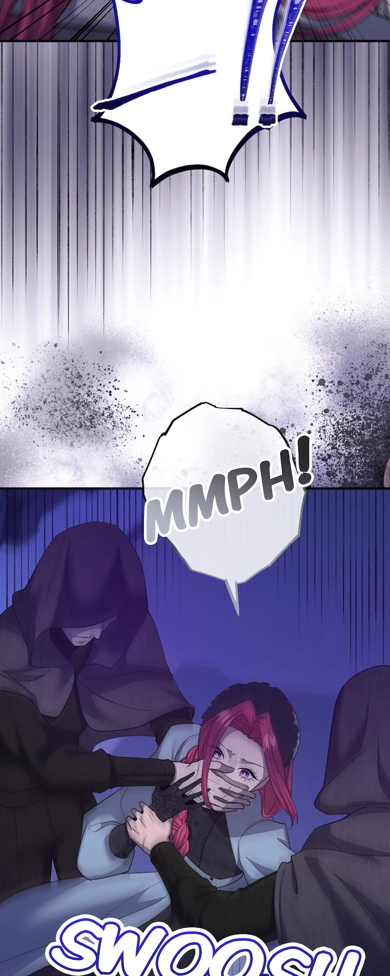 The Devilishly Trash Duke Chapter 62 300 71