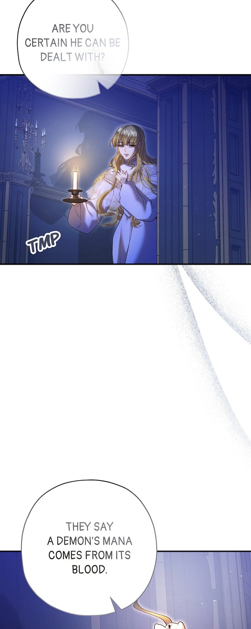 The Devilishly Trash Duke Chapter 65 222 002