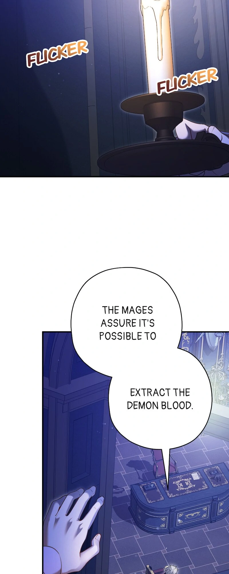 The Devilishly Trash Duke Chapter 65 223 003