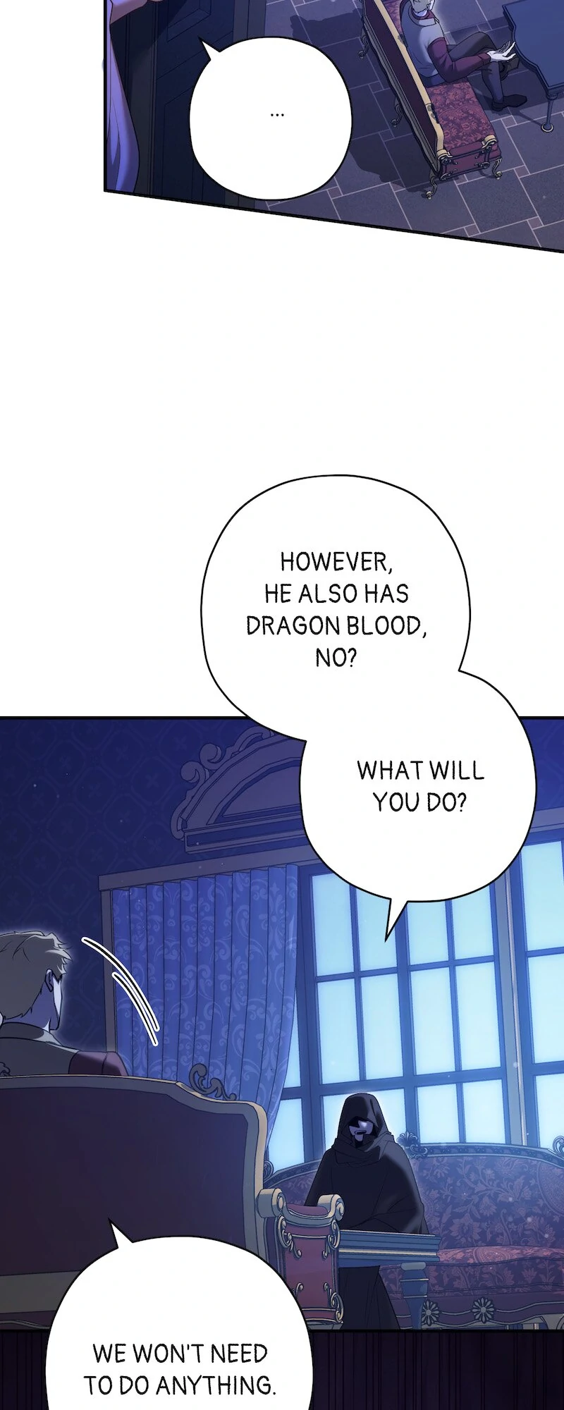 The Devilishly Trash Duke Chapter 65 224 004