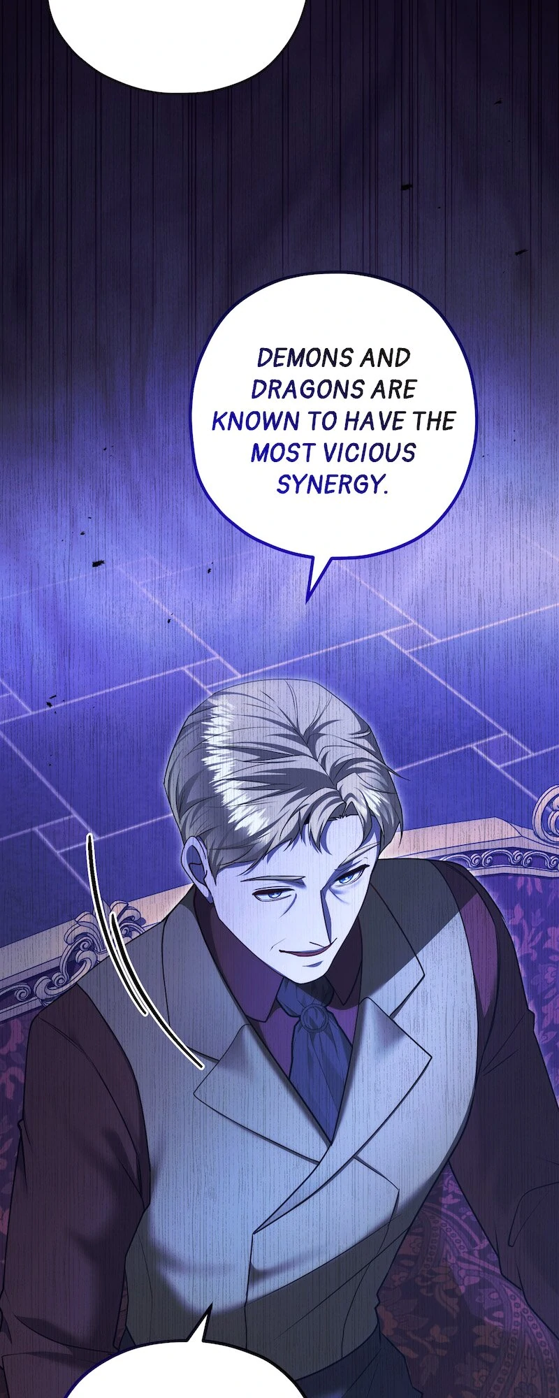 The Devilishly Trash Duke Chapter 65 225 005