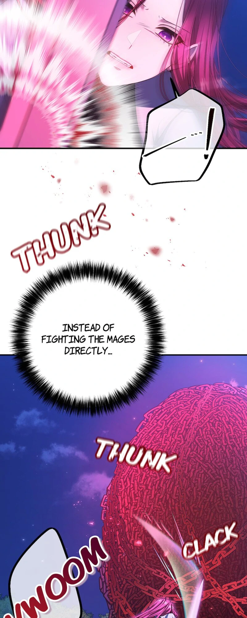 The Devilishly Trash Duke Chapter 65 230 010