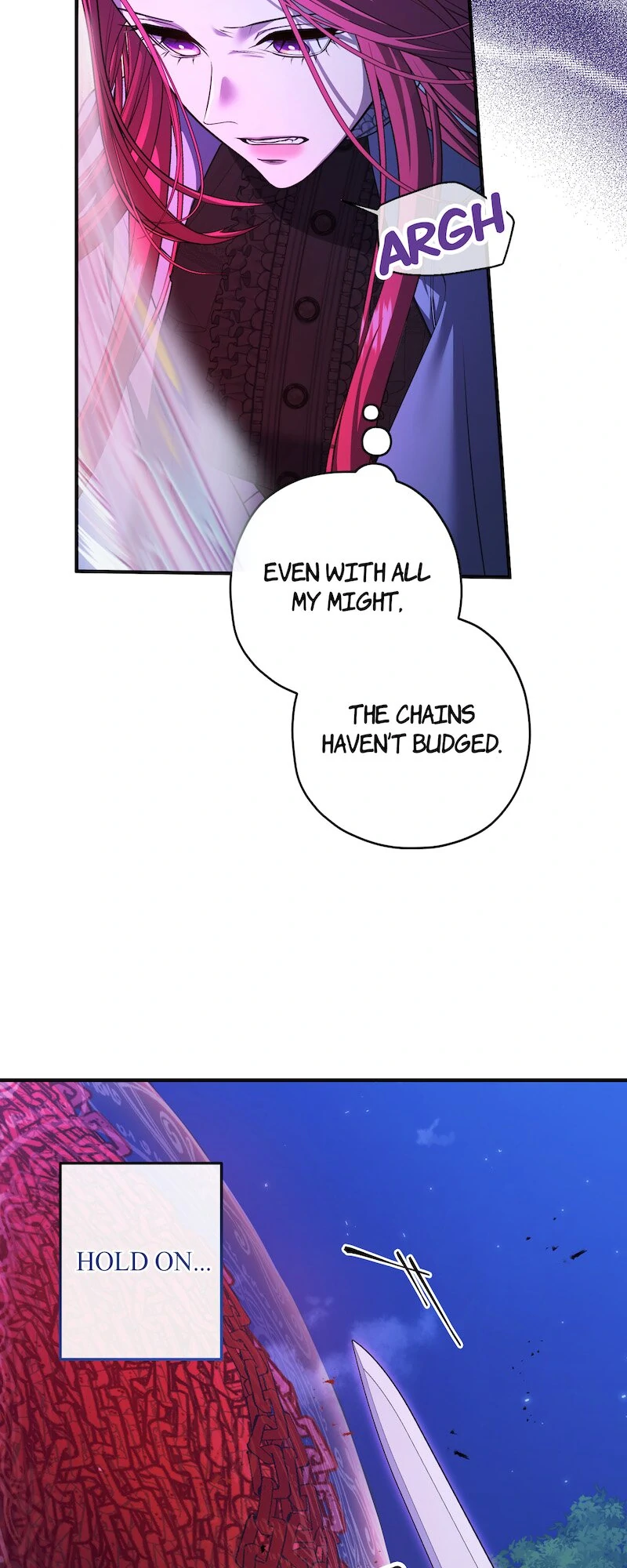 The Devilishly Trash Duke Chapter 65 232 012