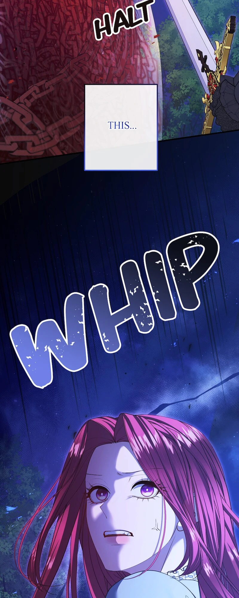 The Devilishly Trash Duke Chapter 65 233 013