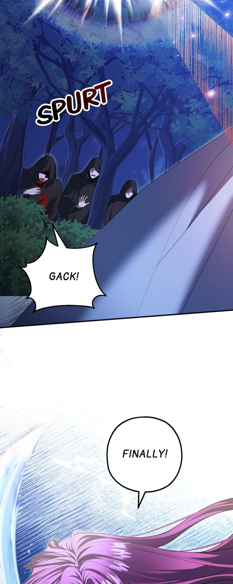 The Devilishly Trash Duke Chapter 65 237 017