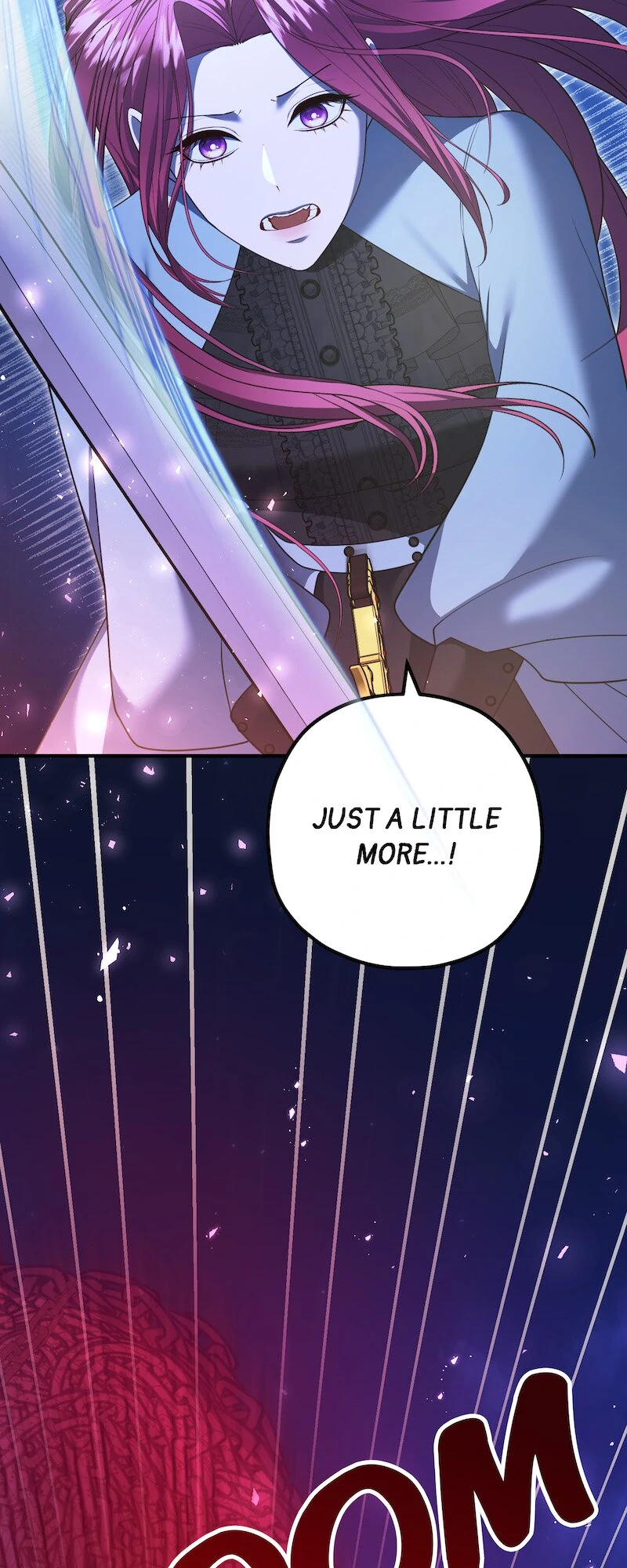 The Devilishly Trash Duke Chapter 65 238 018