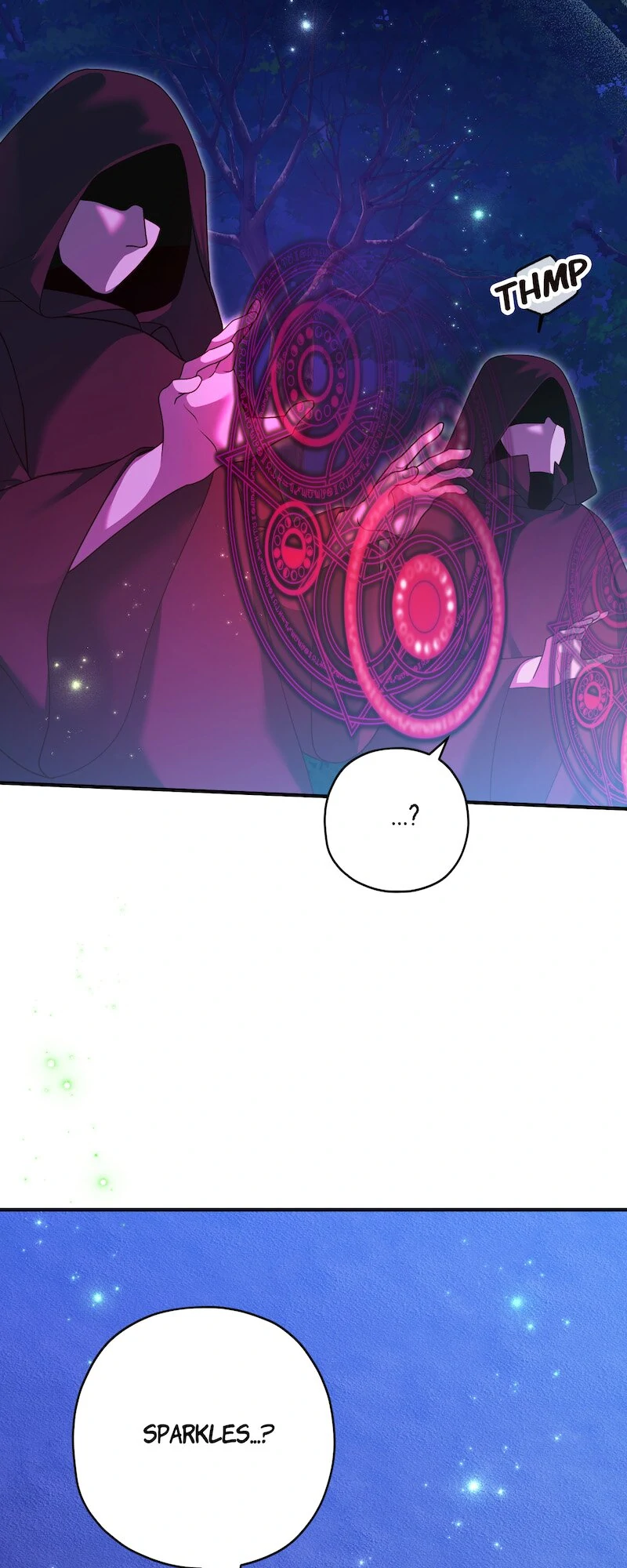 The Devilishly Trash Duke Chapter 65 245 025