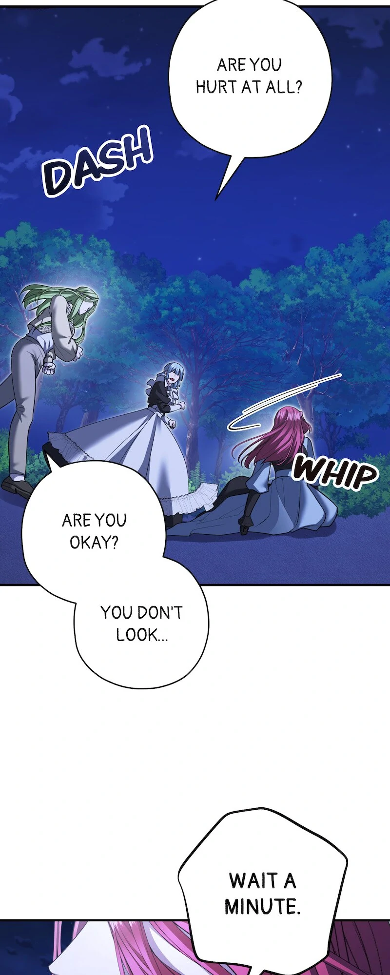 The Devilishly Trash Duke Chapter 65 250 030