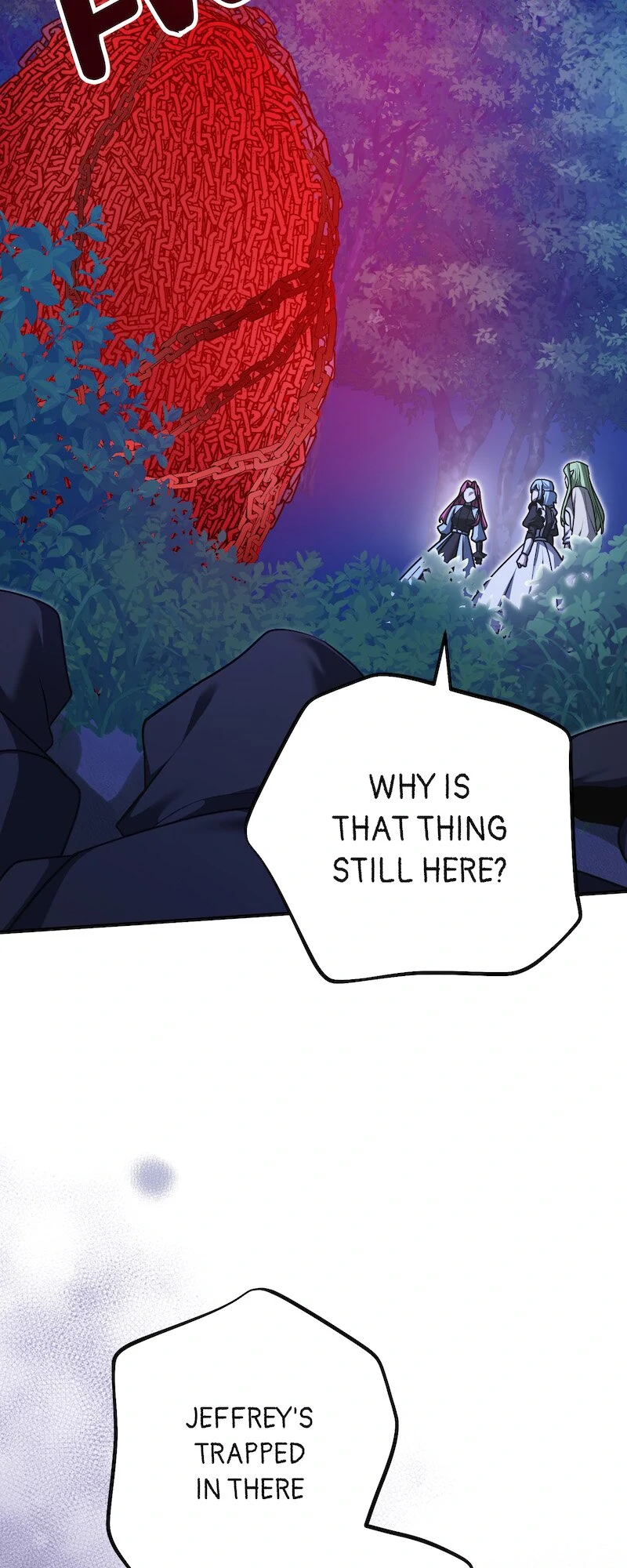 The Devilishly Trash Duke Chapter 65 252 032