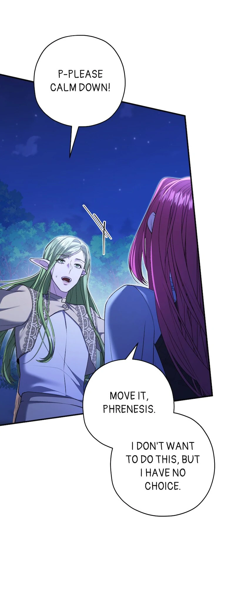 The Devilishly Trash Duke Chapter 65 256 036