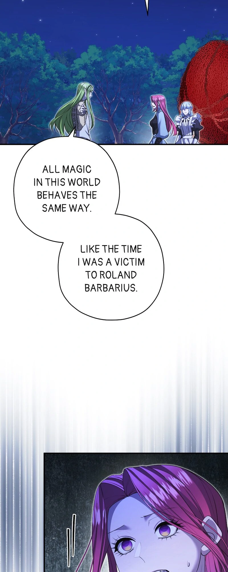 The Devilishly Trash Duke Chapter 65 260 040